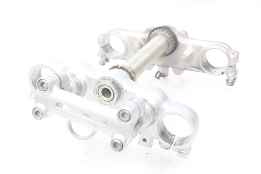 photo de TE FORCELLA SUZUKI XF FREEWIND 650 (1997 - 2003)