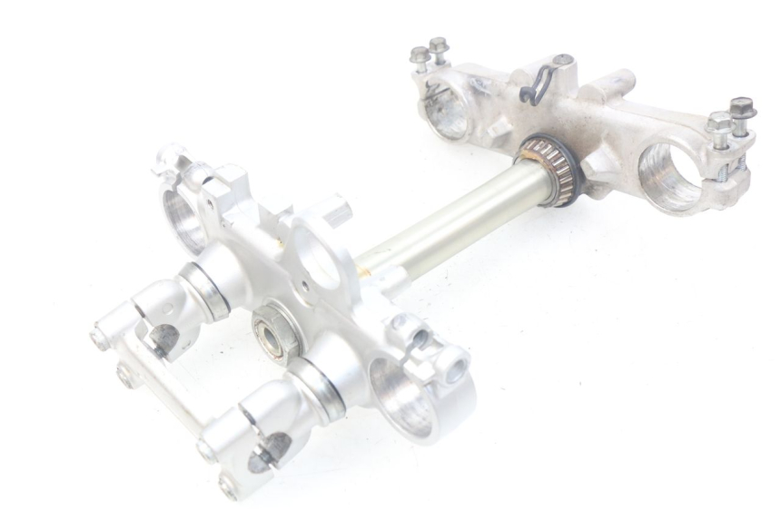 photo de TE FORCELLA SUZUKI XF FREEWIND 650 (1997 - 2003)