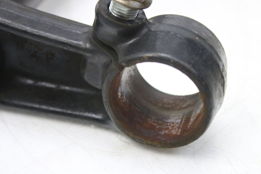 photo de TE FORCELLA YAMAHA TDR DELTABOX 125 (1997 - 2003) - Zoom sullo stato d'uso