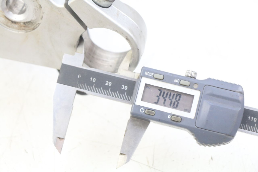 photo de TE FORCELLA HONDA VT C SHADOW 125 (1999 - 2007)