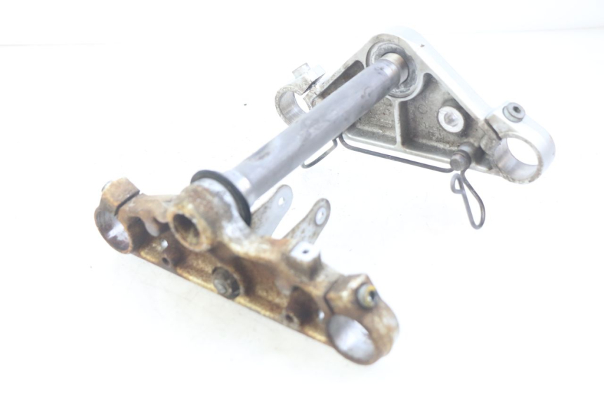 photo de TE FORCELLA HONDA VT C SHADOW 125 (1999 - 2007)