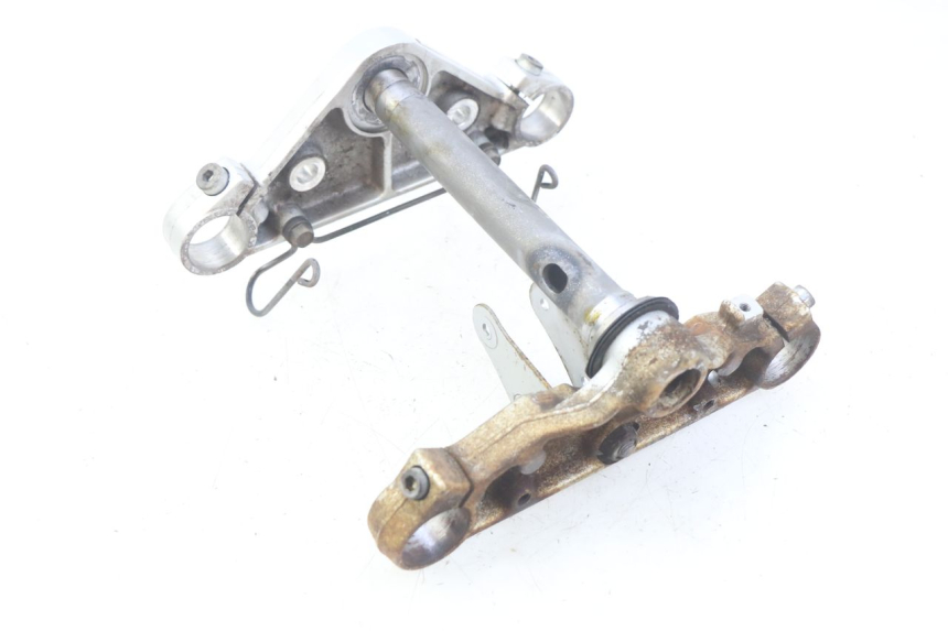 photo de TE FORCELLA HONDA VT C SHADOW 125 (1999 - 2007)