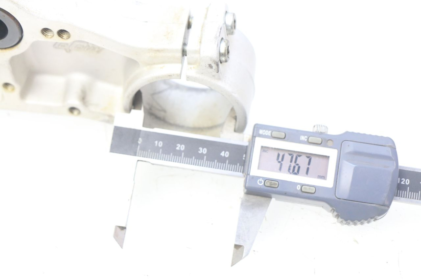 photo de TE FORCELLA XTRM FACTORY DIRTBIKE BSE 150