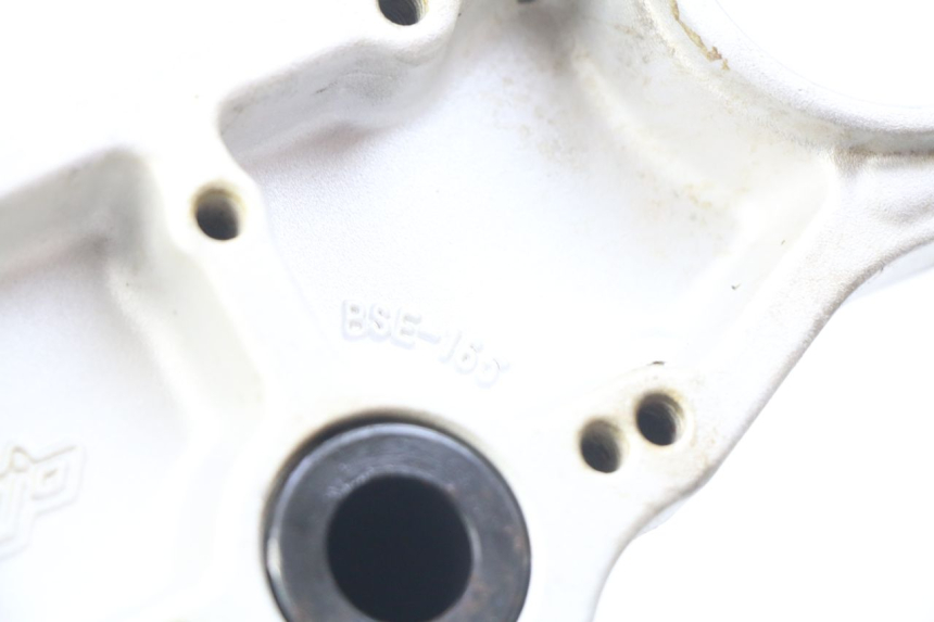 photo de TE FORCELLA XTRM FACTORY DIRTBIKE BSE 150