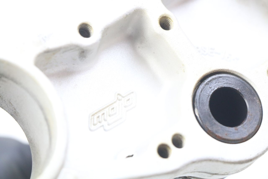 photo de TE FORCELLA XTRM FACTORY DIRTBIKE BSE 150