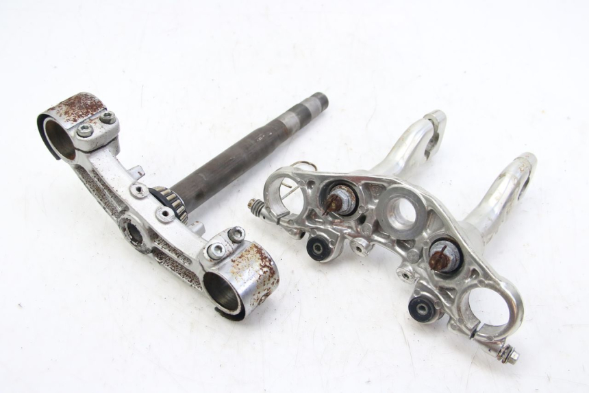 photo de TE FORCELLA YAMAHA XV VIRAGO 750 (1984 - 1998)