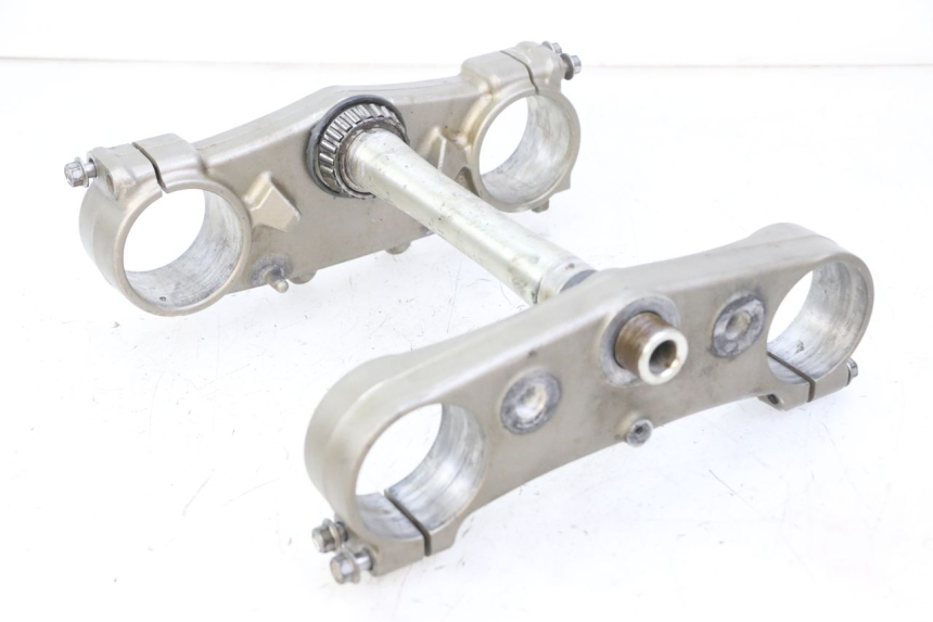 photo de PIASTRA YAMAHA YZ-F YZF 250 (2007 - 2013)