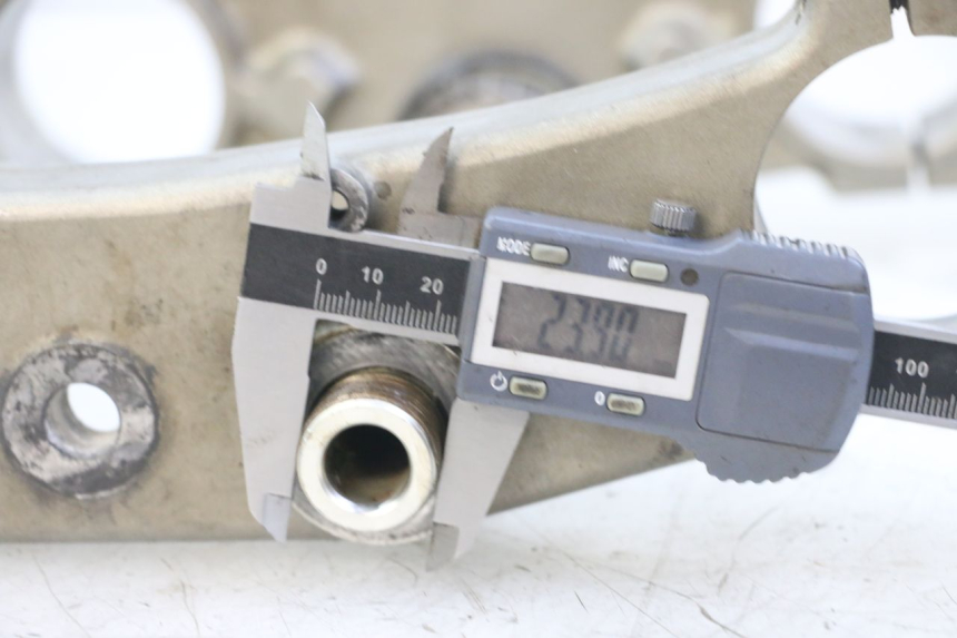 photo de PIASTRA YAMAHA YZ-F YZF 250 (2007 - 2013)