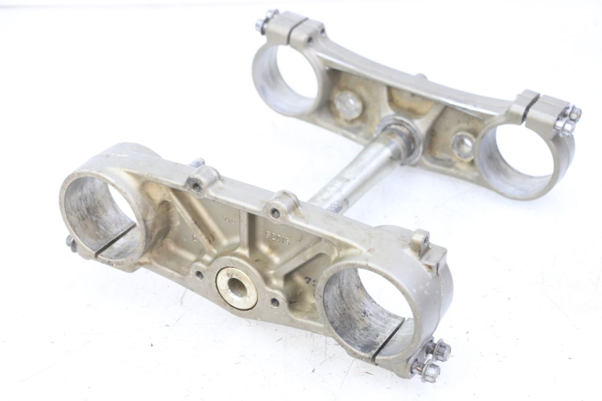 photo de PIASTRA YAMAHA YZ-F YZF 250 (2007 - 2013)