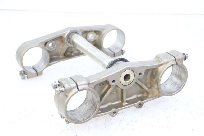 photo de PIASTRA YAMAHA YZ-F YZF 250 (2007 - 2013)