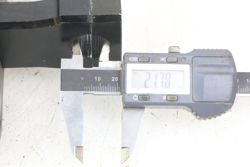 photo de TE FORCELLA YCF PILOT 125