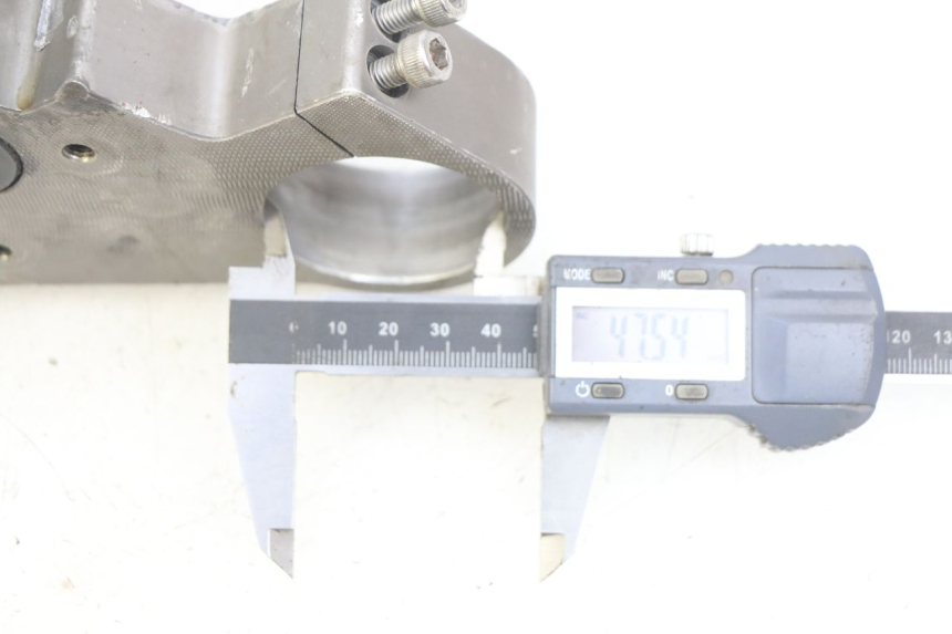 photo de TE FORCELLA YCF PILOT 125