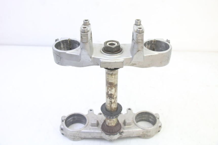 photo de PIASTRA YAMAHA YZ 125 (1998 - 2005)