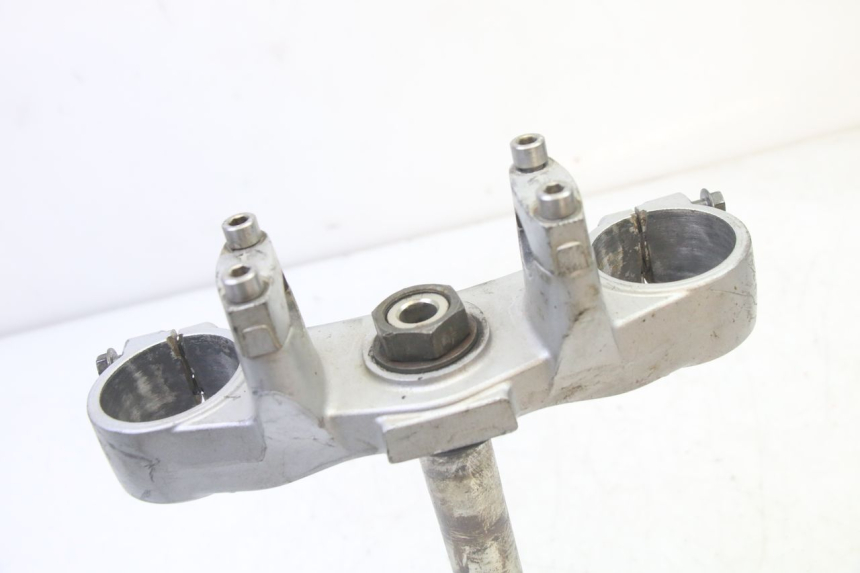 photo de PIASTRA YAMAHA YZ 125 (1998 - 2005)