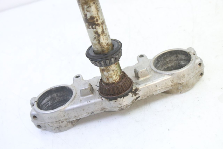 photo de PIASTRA YAMAHA YZ 125 (1998 - 2005)