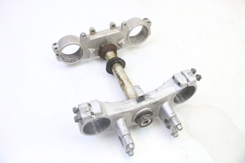 photo de PIASTRA YAMAHA YZ 125 (1998 - 2005)