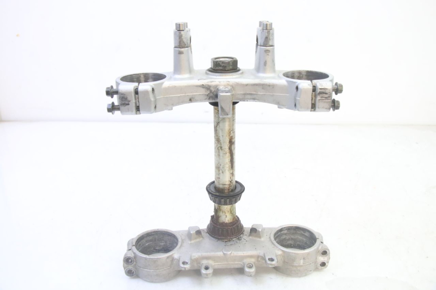 photo de PIASTRA YAMAHA YZ 125 (1998 - 2005)