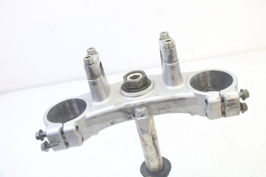 photo de PIASTRA YAMAHA YZ 125 (1998 - 2005)