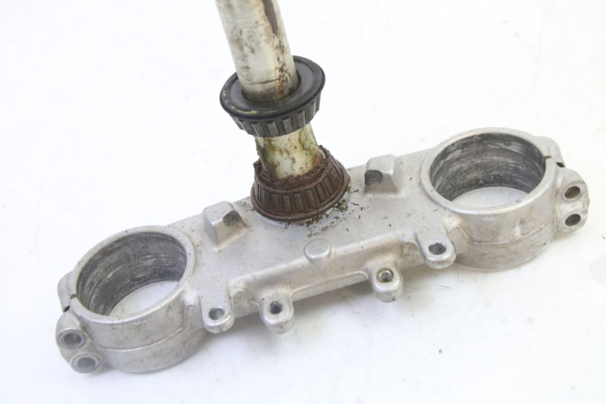 photo de PIASTRA YAMAHA YZ 125 (1998 - 2005)