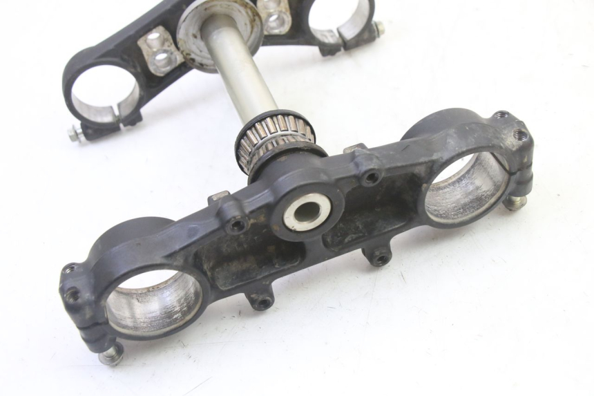 photo de PIASTRA YAMAHA YZ 85 (2022 - 2025)