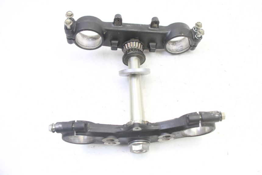 photo de PIASTRA YAMAHA YZ 85 (2022 - 2025)