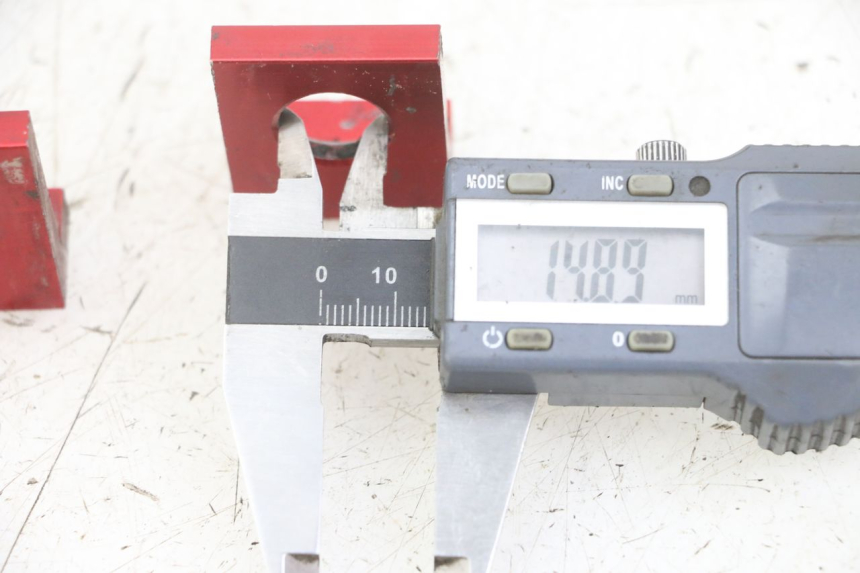 photo de TENDICATENA APOLLO RFZ 125