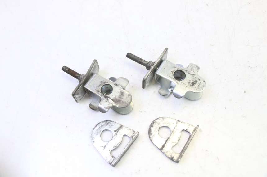 photo de TENSORE CATENA HYOSUNG GV AQUILA 125 (2000 - 2004)