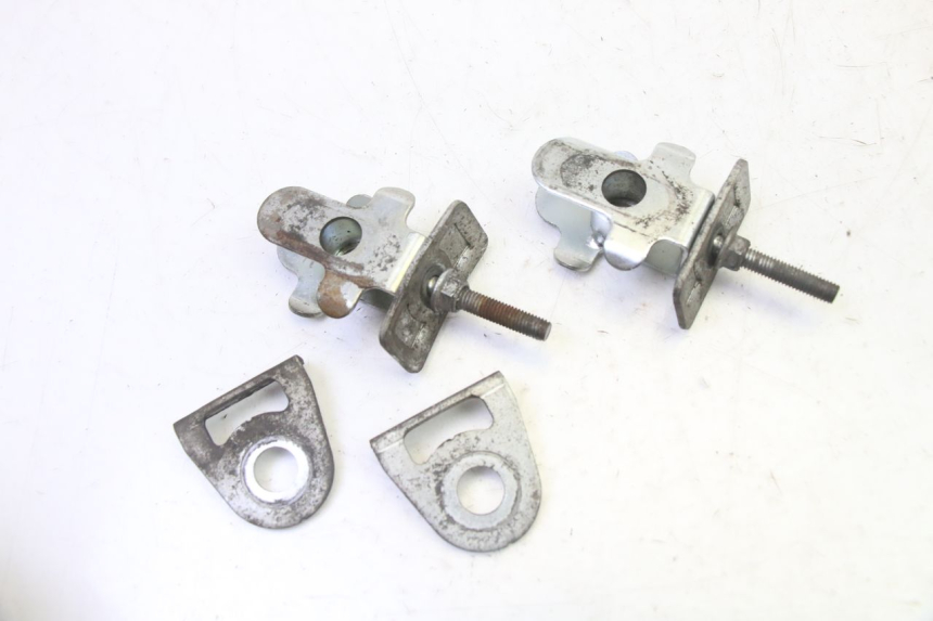 photo de TENSORE CATENA HYOSUNG GV AQUILA 125 (2000 - 2004)