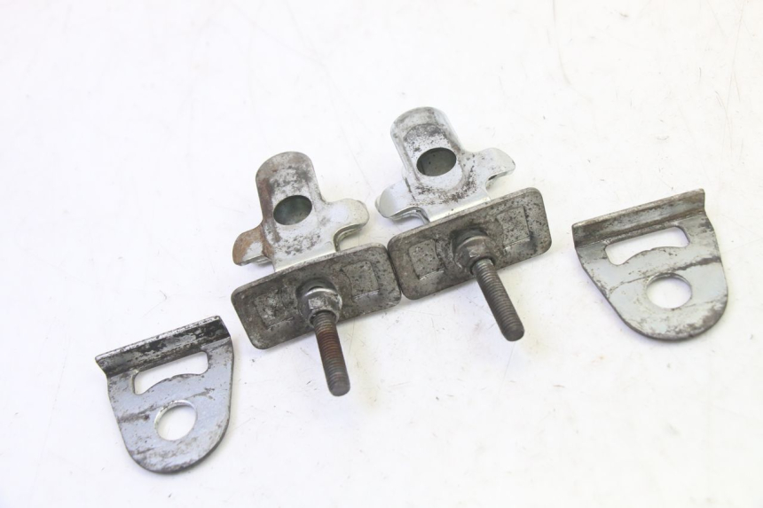 photo de TENSORE CATENA HYOSUNG GV AQUILA 125 (2000 - 2004)