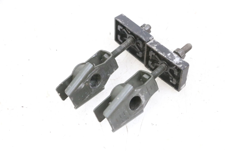 photo de TENDICATENA KSR CODE 125 (2018 - 2020) - Zoom sullo stato d'uso