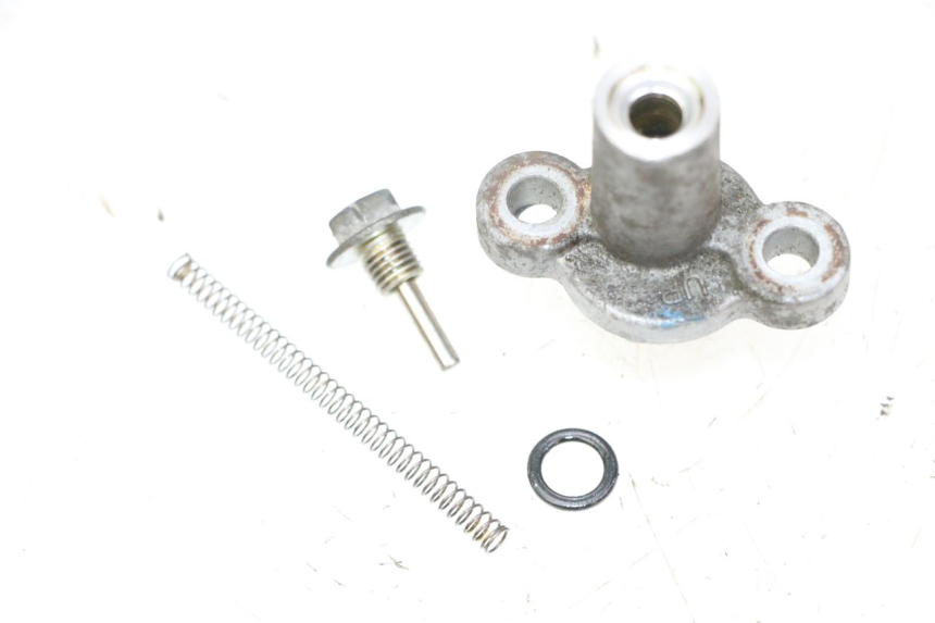 photo de TENDICATENA DI DISTRIBUZIONE SUZUKI BURGMAN 125 (2007 - 2014)