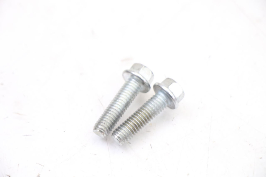 photo de TENDICATENA LONGJIA SHARPY 125 (2020 - 2024)