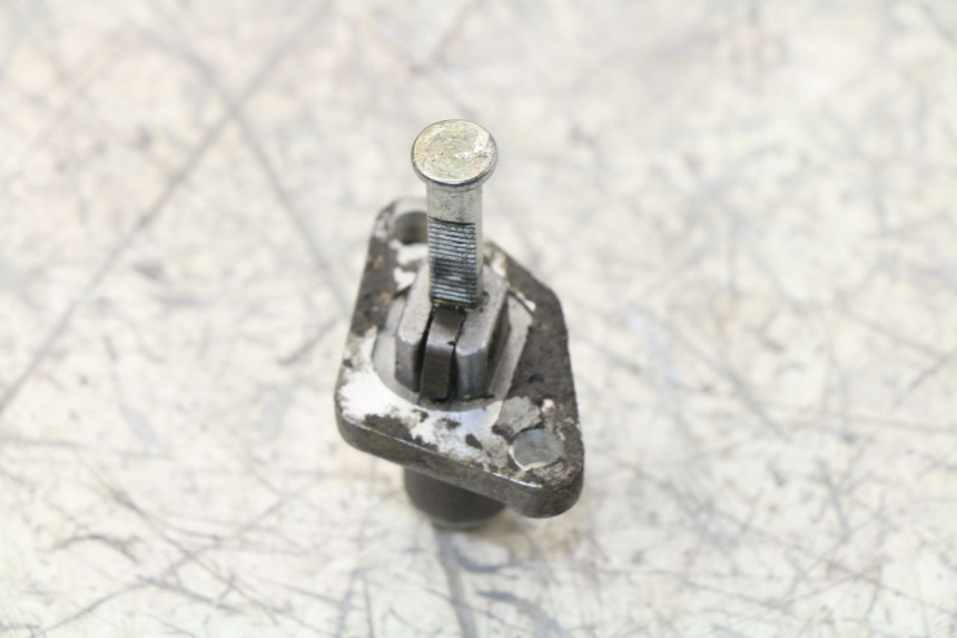 photo de TENDITORE CATENA DI DISTRIBUZIONE ZNEN NEW ROLANDO 50 (2010 - 2020)