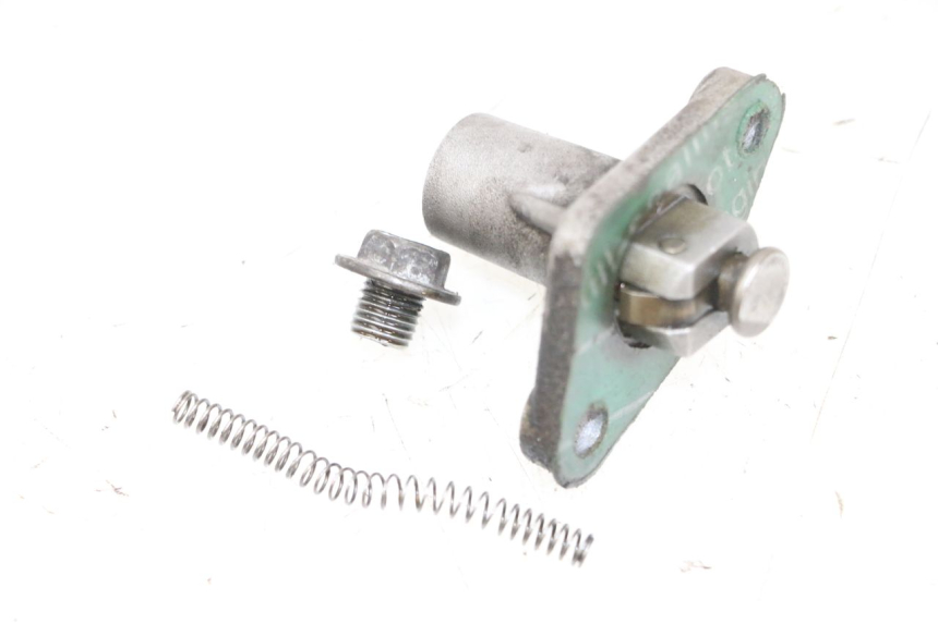 photo de TENDICATENA SYM ORBIT III 3 4T 50 (2021 - 2025) - Vista principale