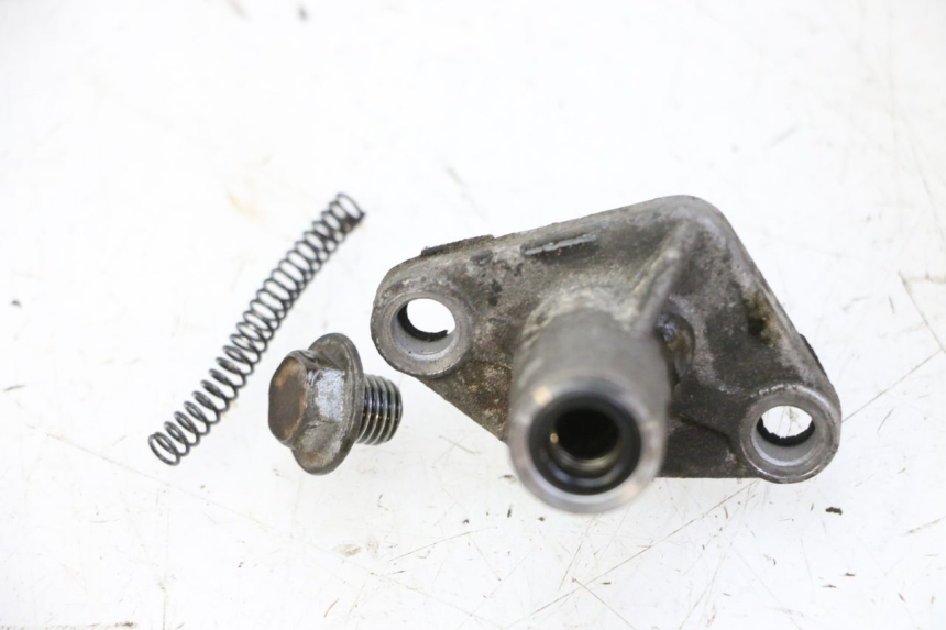 photo de TENDITORE CATENA DI DISTRIBUZIONE PEUGEOT SATELIS 125 (2013 - 2018)