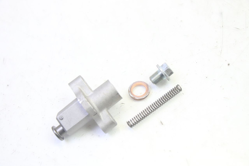 photo de TENDICATENA YAMAHA TRICITY 300 (2020 - 2024) - Zoom sullo stato d'uso