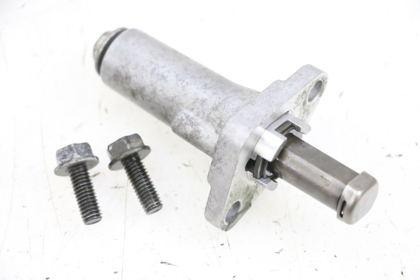 photo de TENDICATENA YAMAHA TTR 125 (2000 - 2020) - Zoom sullo stato d'uso