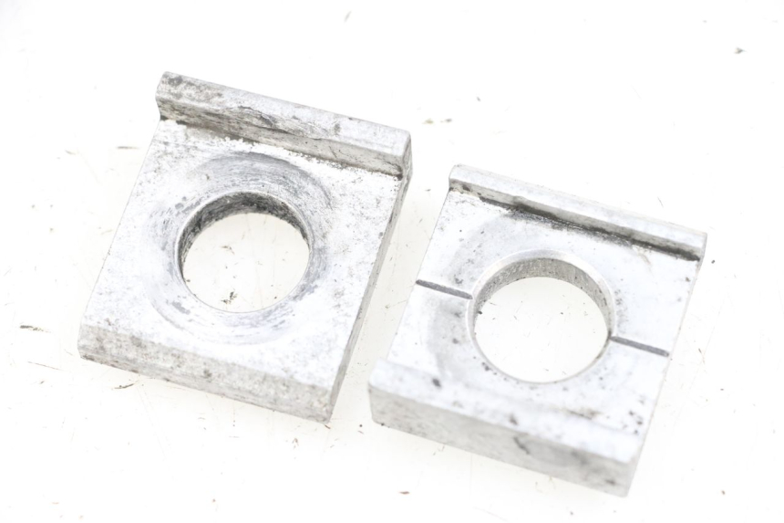 photo de TENDICATENA SUZUKI DL V STROM 1000 (2002 - 2007) - Vista principale