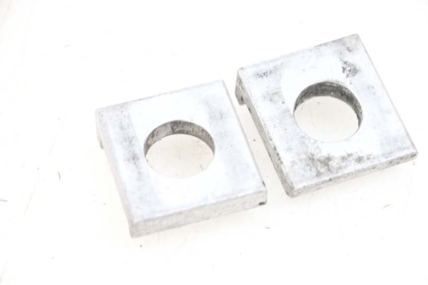 photo de TENDICATENA SUZUKI DL V STROM 1000 (2002 - 2007) - Dettaglio del componente