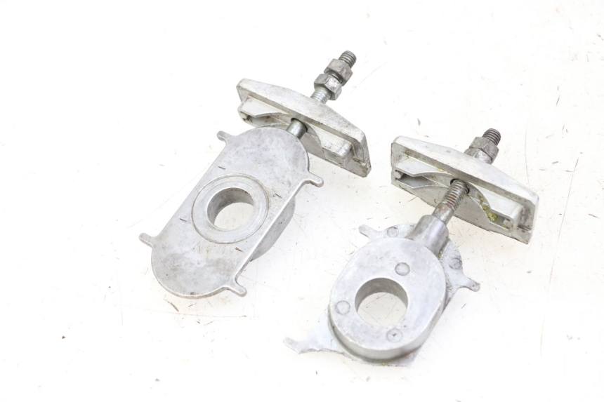 photo de TENDICATENA YAMAHA FJ 36Y 1100 (1984 - 1985)