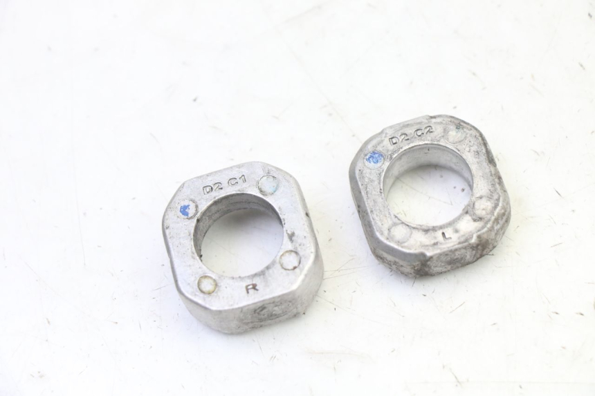 photo de TENDICATENA BMW G310 R 310 (2016 - 2020)