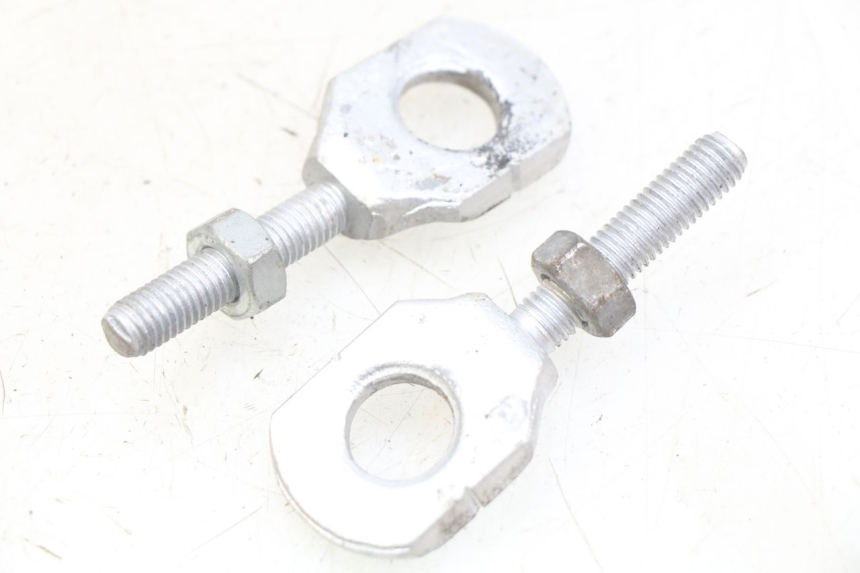photo de TENDICATENA GAS-GAS SM ROOKIE 50 (2001 - 2005)
