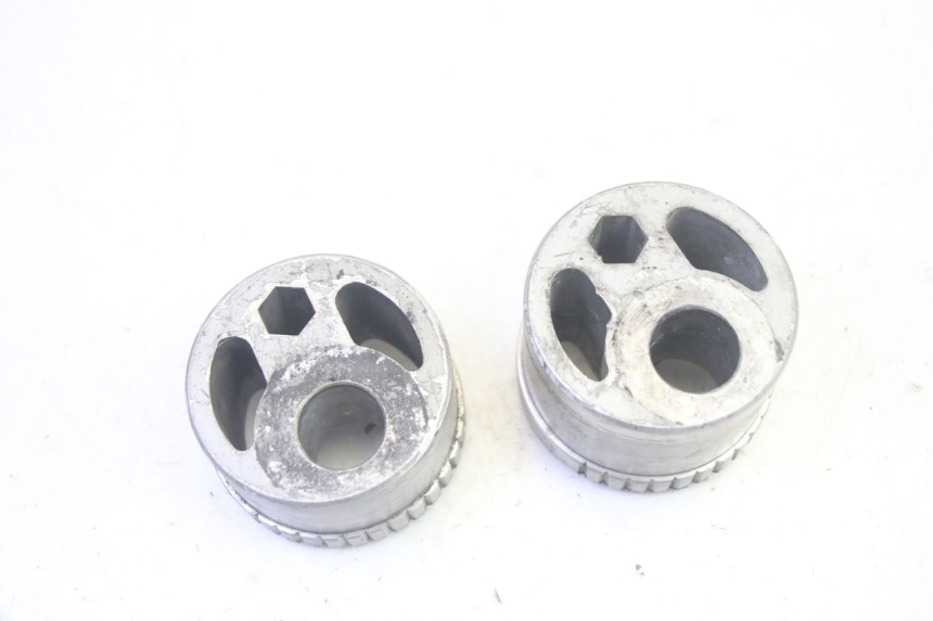 photo de TENDICATENA KAWASAKI GPZ RX 1000 (1986 - 1988) - Primo piano tecnico