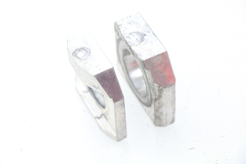 photo de Tenditore catena SUZUKI GSX-R GSXR K16 1000 (2012 - 2016) - Zoom sullo stato d'uso