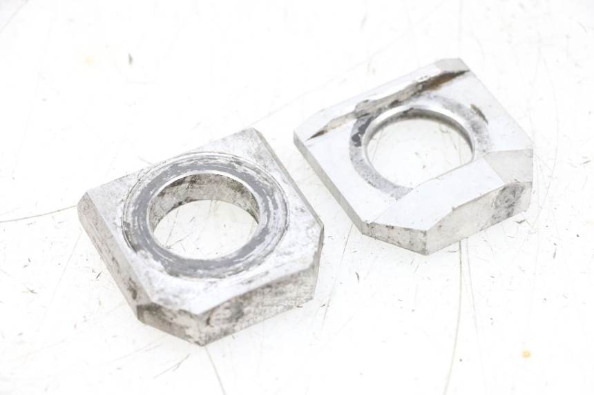 photo de TENDICATENA SUZUKI GSXR GSX-R 1000 (2003 - 2004) - Vista principale