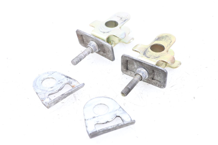 photo de TENDICATENA HYOSUNG GTR 125 (2006 - 2008)