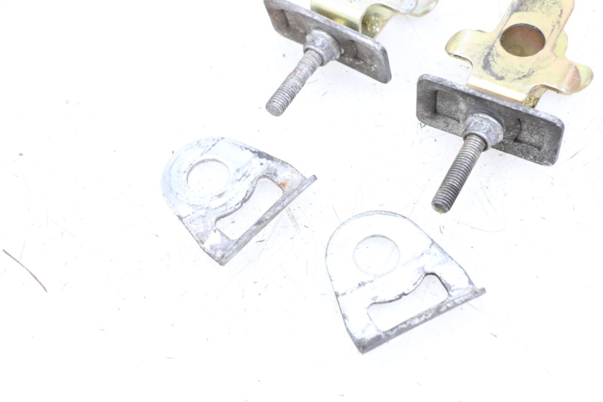 photo de TENDICATENA HYOSUNG GTR 125 (2006 - 2008)