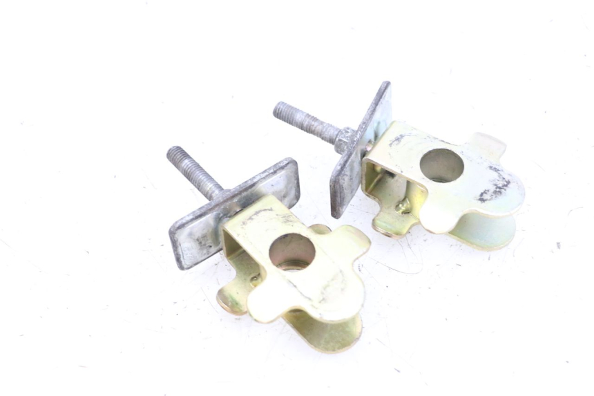 photo de TENDICATENA HYOSUNG GTR 125 (2006 - 2008)