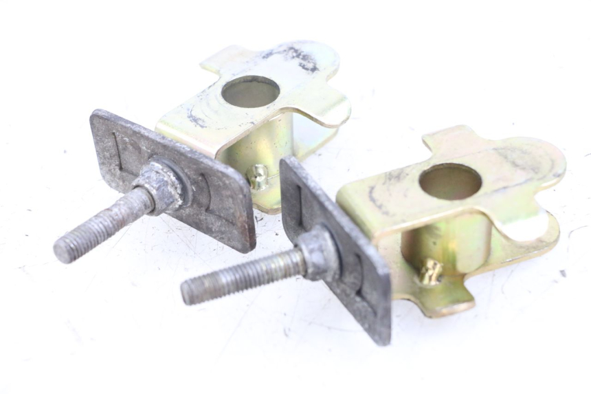 photo de TENDICATENA HYOSUNG GTR 125 (2006 - 2008)