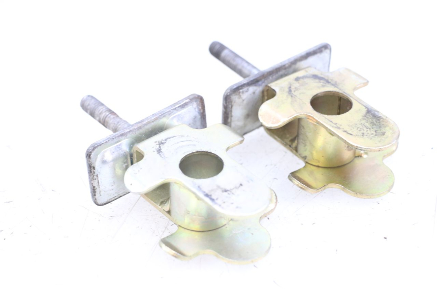 photo de TENDICATENA HYOSUNG GTR 125 (2006 - 2008)